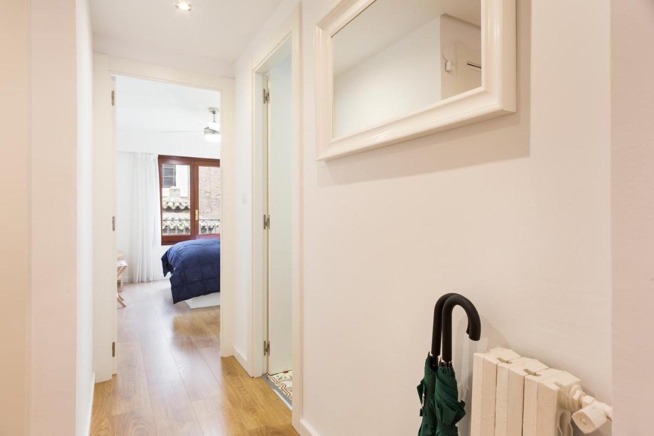 Apartamento Con Vistas En Centro Historico Сарагоса Екстер'єр фото
